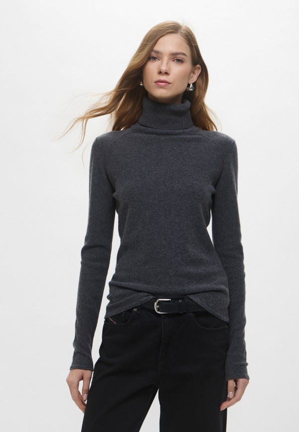 Yuliawave Водолазка - фото 1