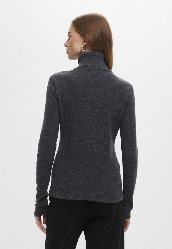 Yuliawave Водолазка - фото 3