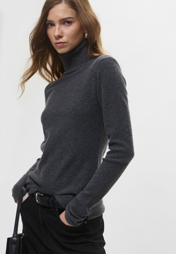 Yuliawave Водолазка - фото 4