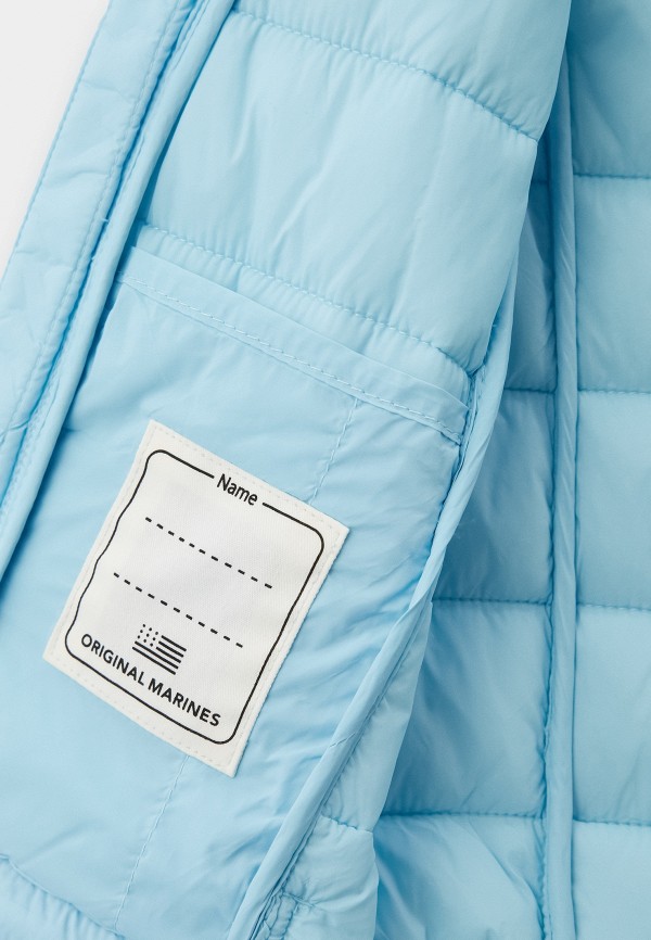 Original Marines Жилет утепленный - фото 5