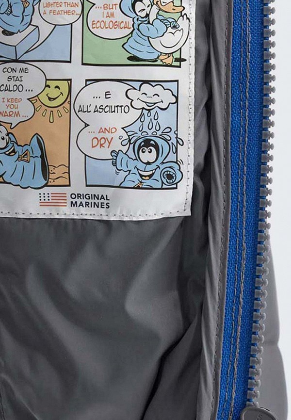 Original Marines Куртка утепленная - фото 5