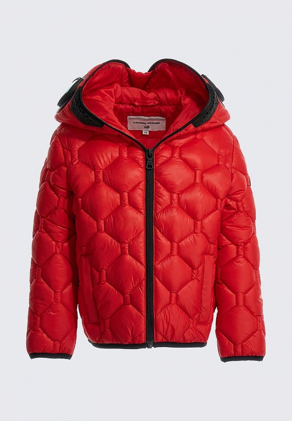 Original Marines Куртка утепленная - фото 1