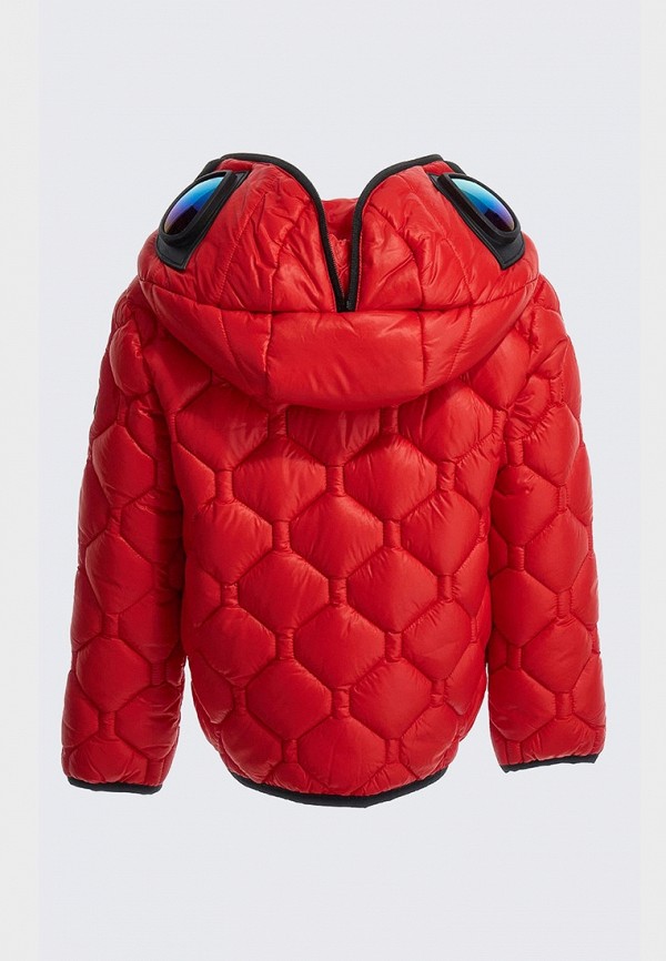 Original Marines Куртка утепленная - фото 3