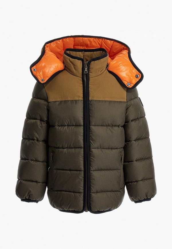 Original Marines Куртка утепленная - фото 1