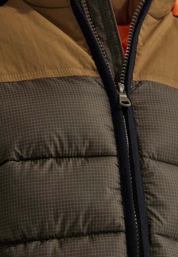 Original Marines Куртка утепленная - фото 6