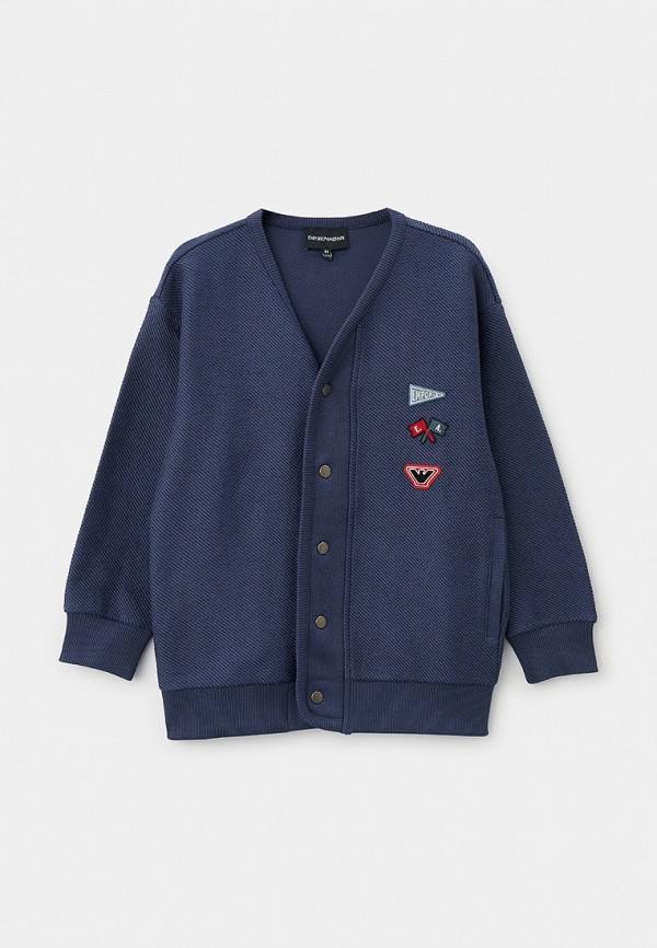 Emporio Armani Кардиган - фото 1