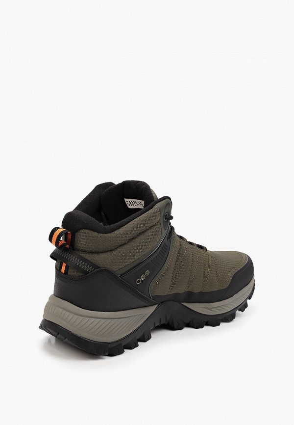 Strobbs Ботинки трекинговые - фото 3