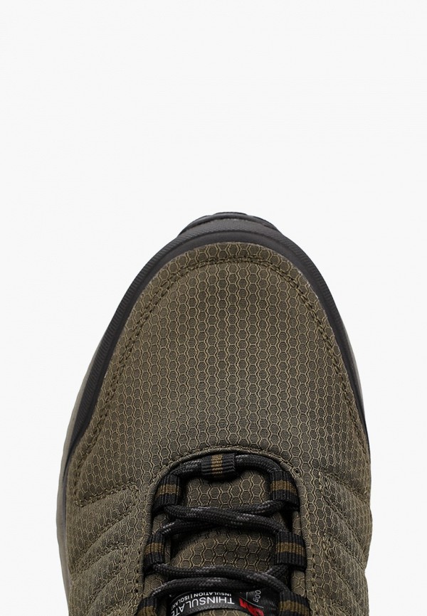 Strobbs Ботинки трекинговые - фото 4