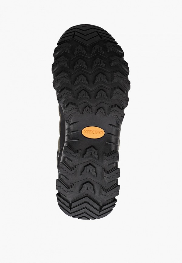 Strobbs Ботинки трекинговые - фото 5