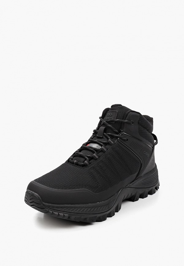 Strobbs Ботинки трекинговые - фото 2