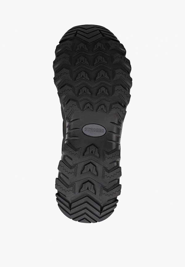 Strobbs Ботинки трекинговые - фото 5