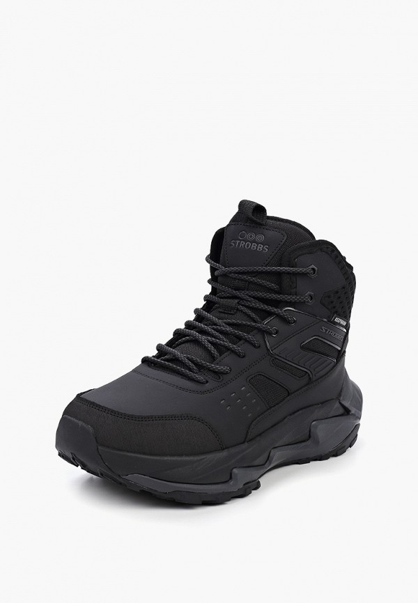 Strobbs Кроссовки - фото 2