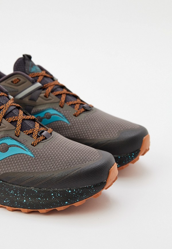 Saucony Кроссовки - RIDE 15 TR - фото 2