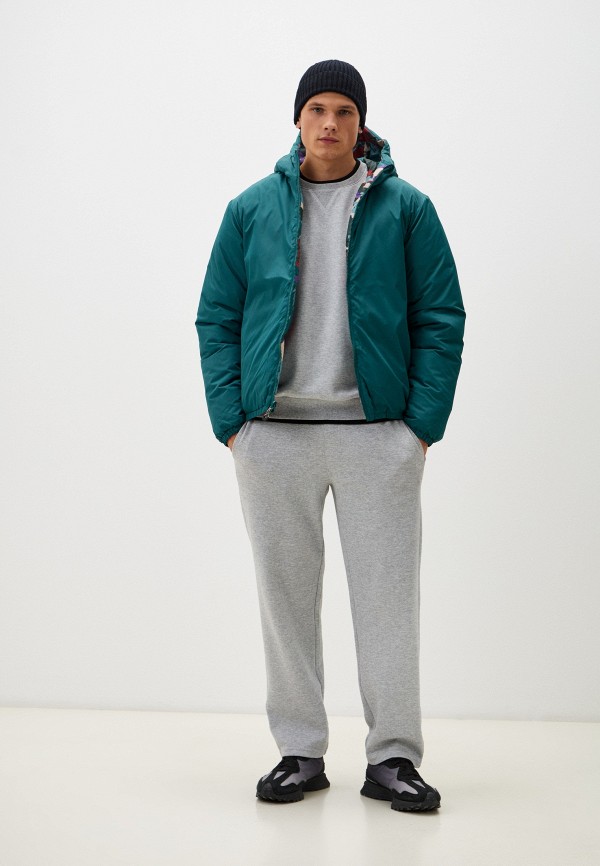 Icepeak Куртка утепленная - ICEPEAK MOHALL - фото 2