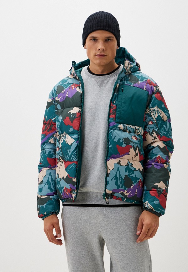 Icepeak Куртка утепленная - ICEPEAK MOHALL - фото 4