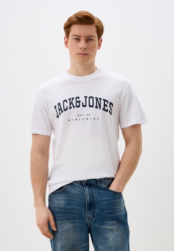 Jack & Jones Футболка - фото 1