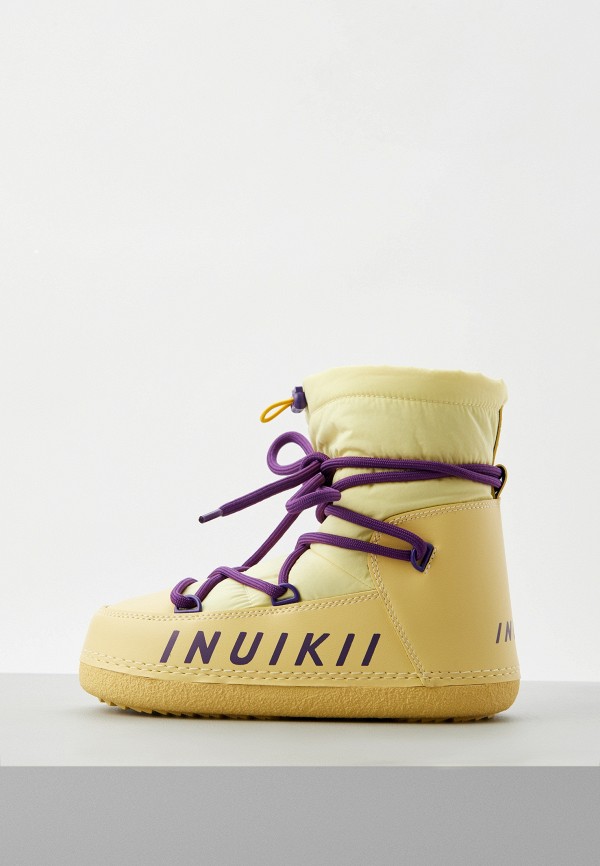 Inuikii Луноходы - фото 1