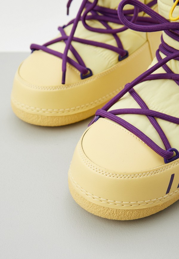 Inuikii Луноходы - фото 2