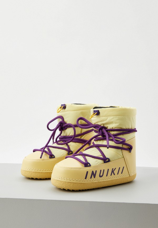 Inuikii Луноходы - фото 3