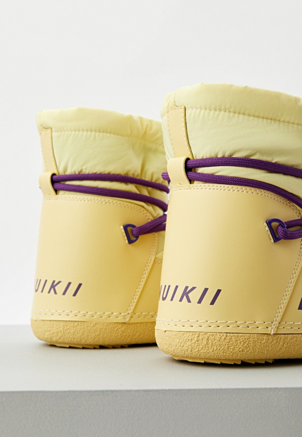 Inuikii Луноходы - фото 4