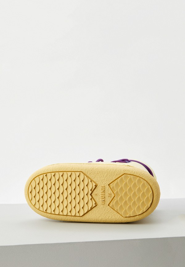 Inuikii Луноходы - фото 5