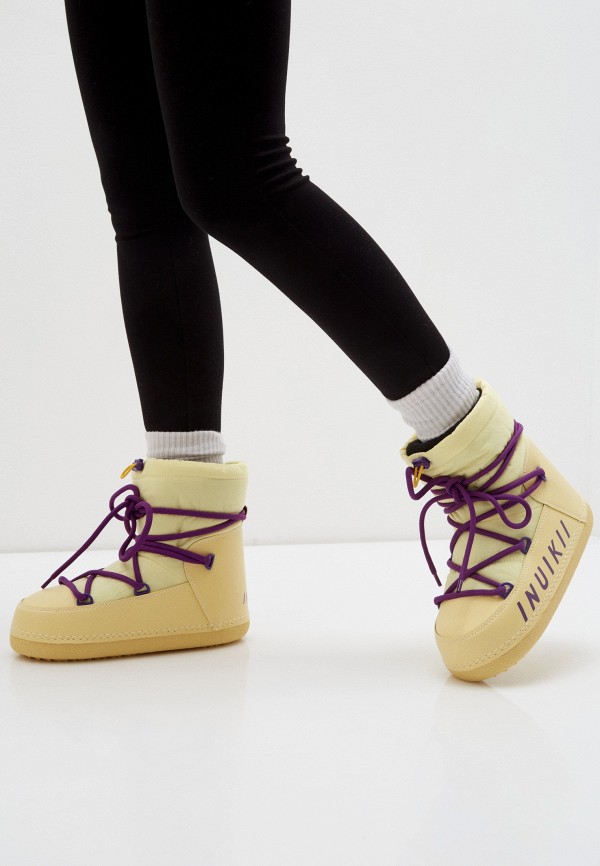 Inuikii Луноходы - фото 6