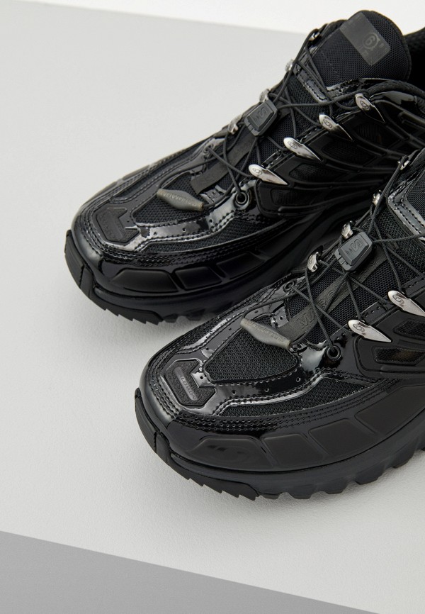 MM6 Maison Margiela Кроссовки - фото 2