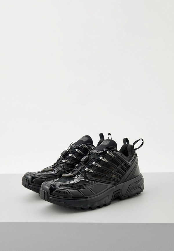 MM6 Maison Margiela Кроссовки - фото 3