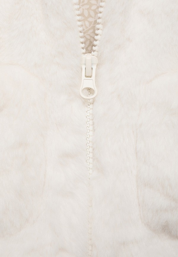 Mango Kids Куртка меховая - COPITO - фото 3