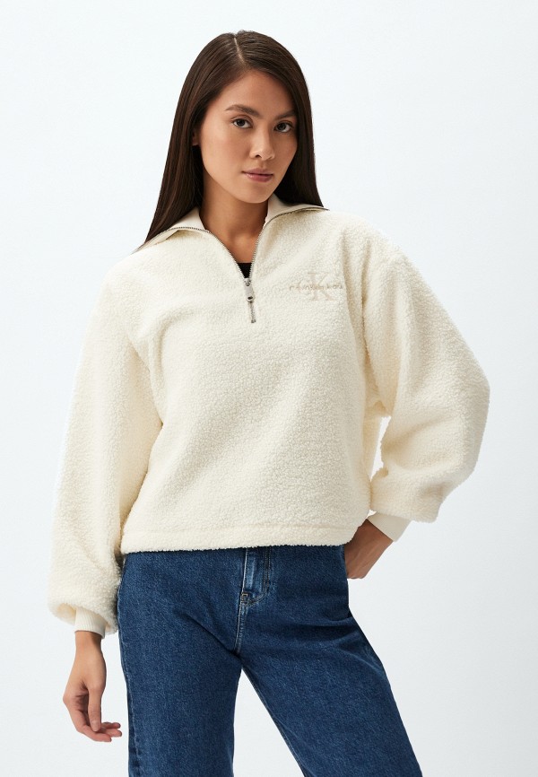 Calvin Klein Jeans Олимпийка - фото 1