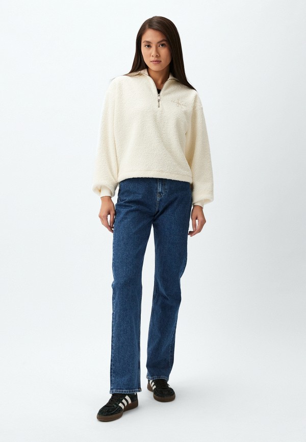 Calvin Klein Jeans Олимпийка - фото 2