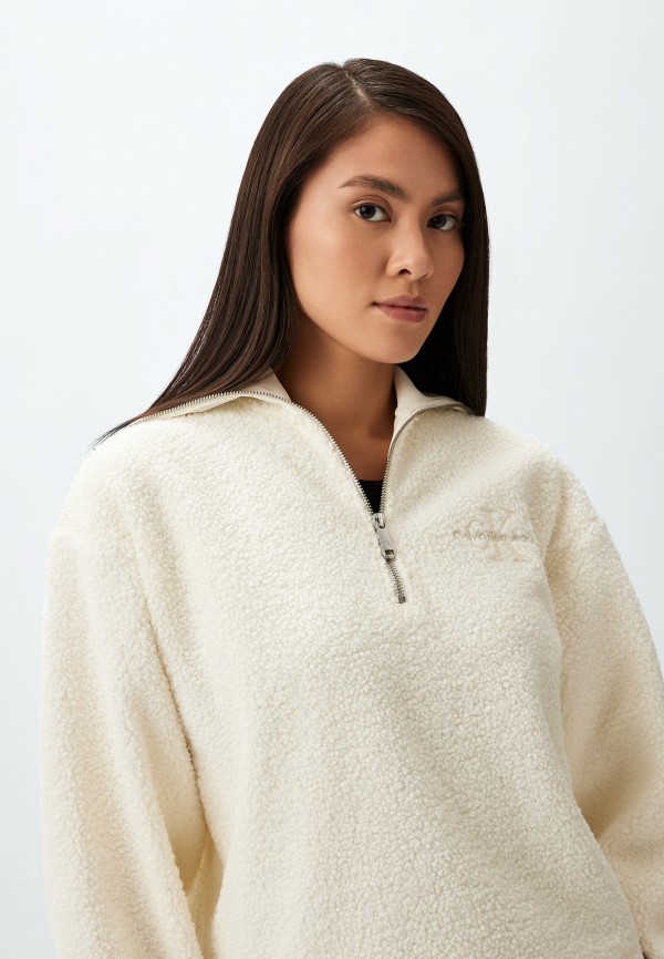 Calvin Klein Jeans Олимпийка - фото 5