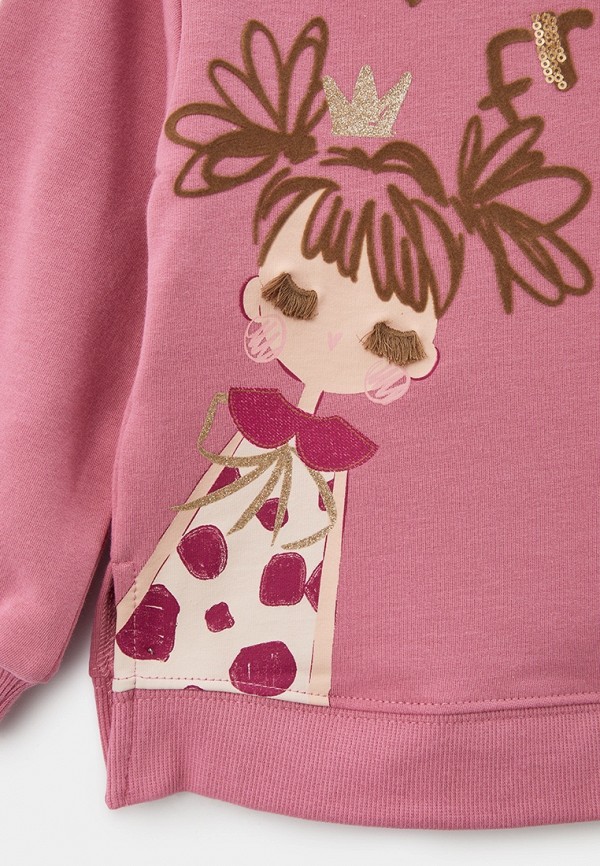 Mayoral Свитшот и брюки - фото 3