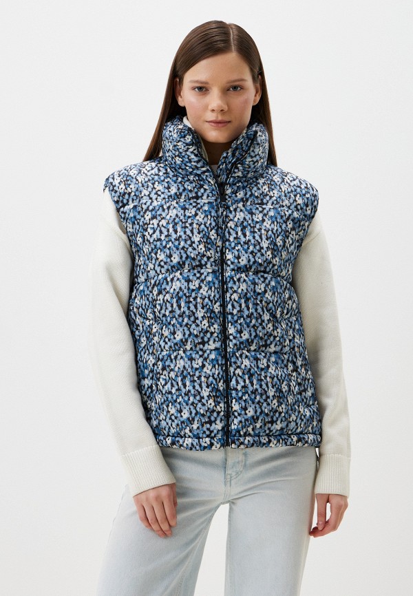 b.young Жилет утепленный - фото 1