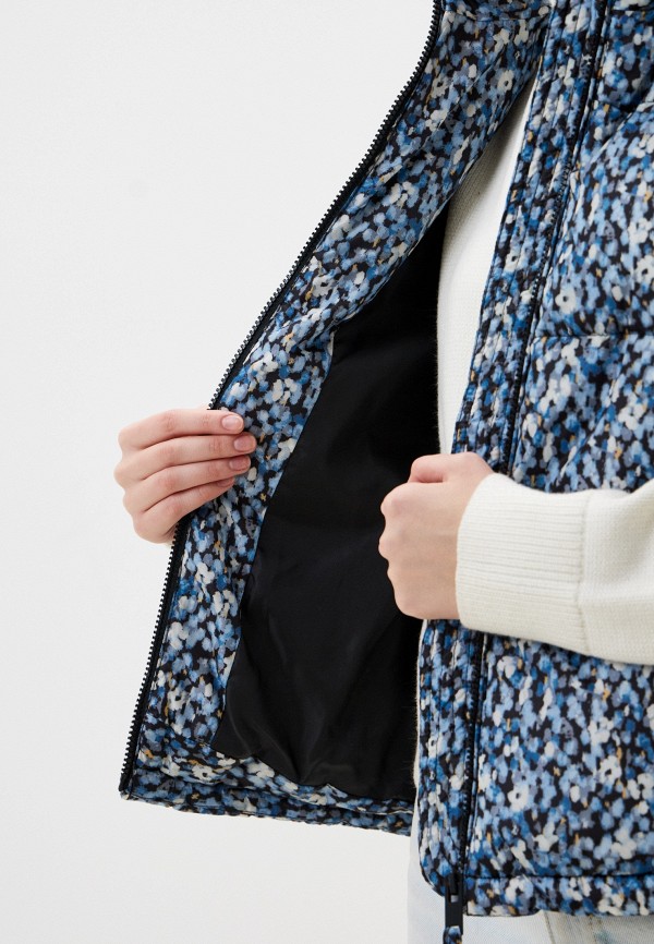 b.young Жилет утепленный - фото 4