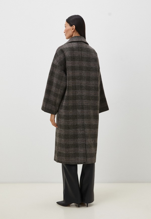 Ichi Пальто однобортное - фото 3