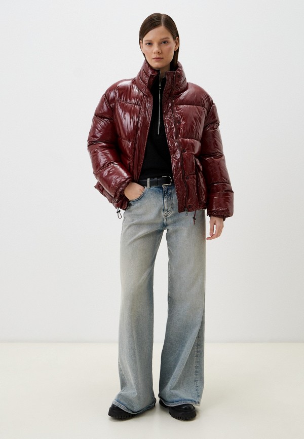 b.young Пуховик - фото 2