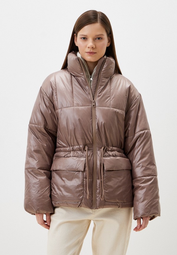 Ichi Пуховик - фото 1