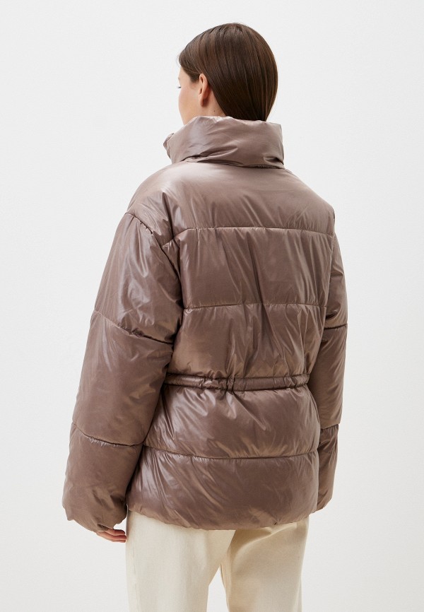 Ichi Пуховик - фото 3