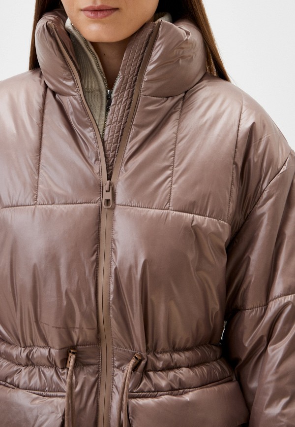 Ichi Пуховик - фото 5