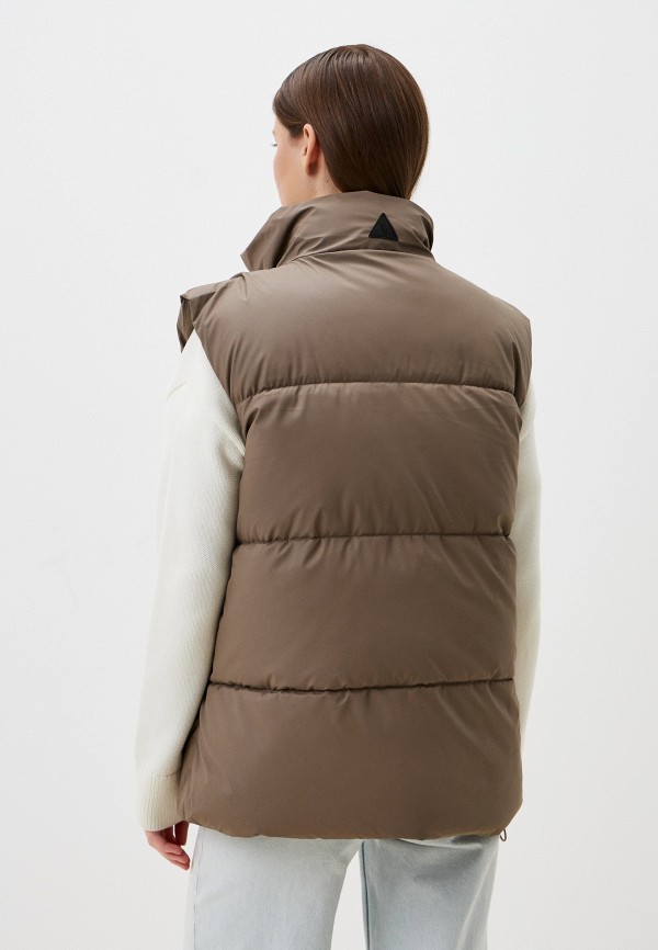 b.young Жилет утепленный - фото 3