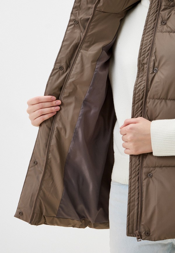 b.young Жилет утепленный - фото 4