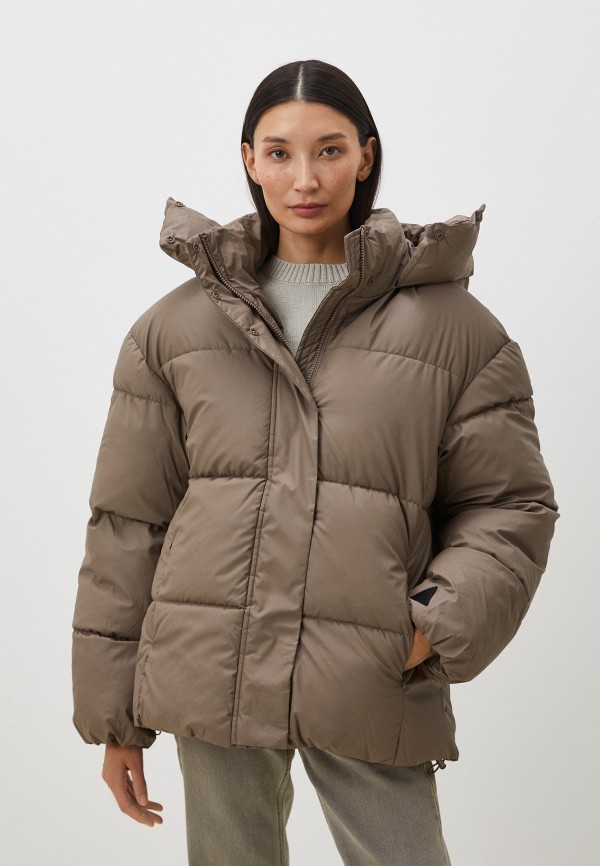 b.young Куртка утепленная - фото 1