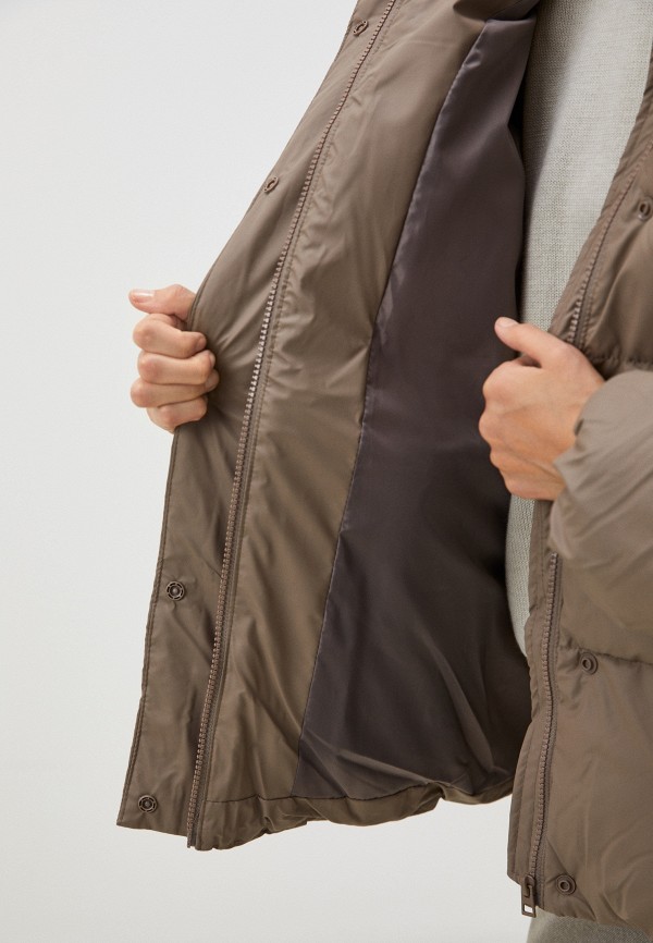 b.young Куртка утепленная - фото 4