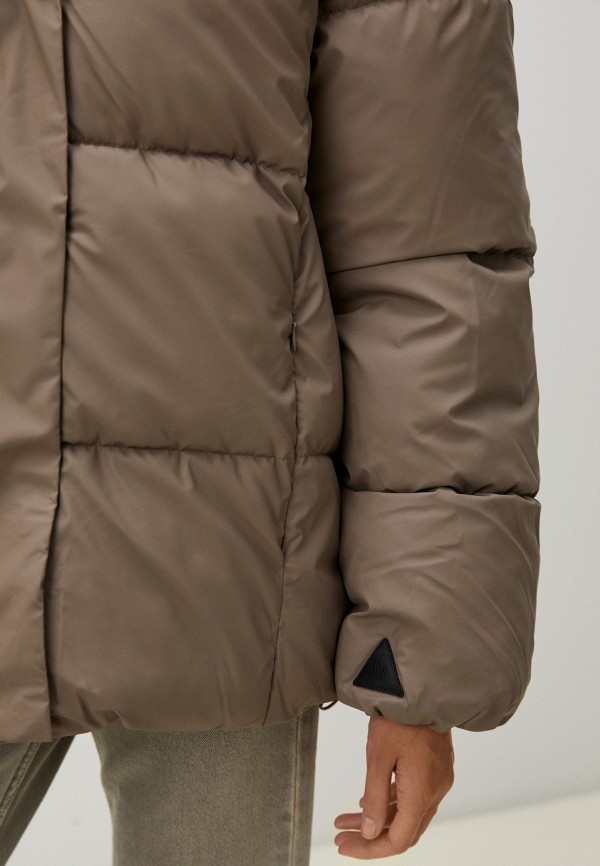 b.young Куртка утепленная - фото 5