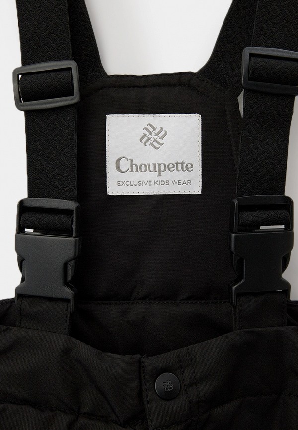 Choupette Брюки утепленные - фото 3