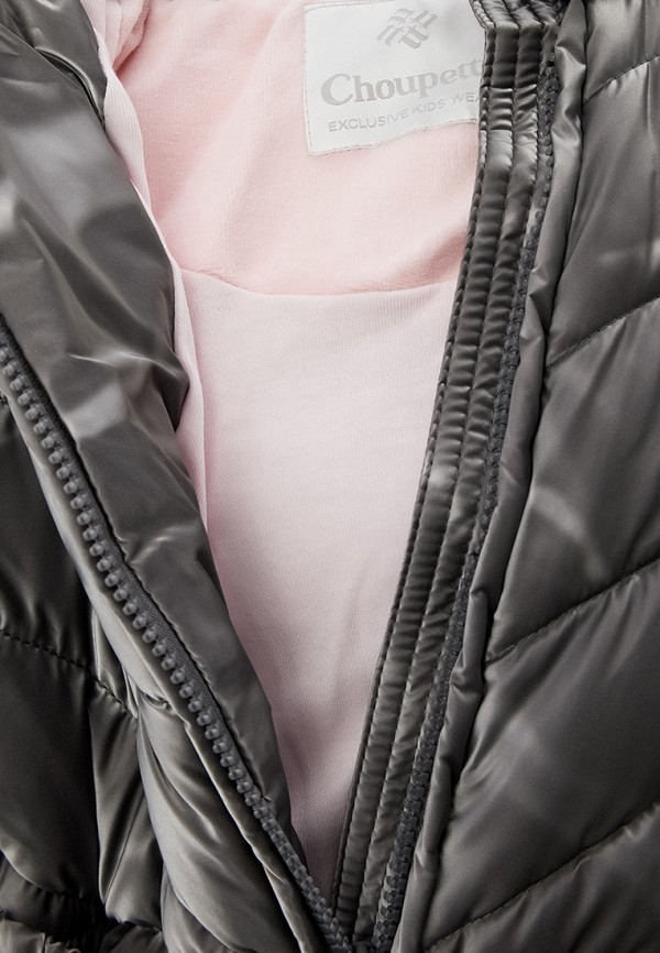 Choupette Комбинезон утепленный - фото 3