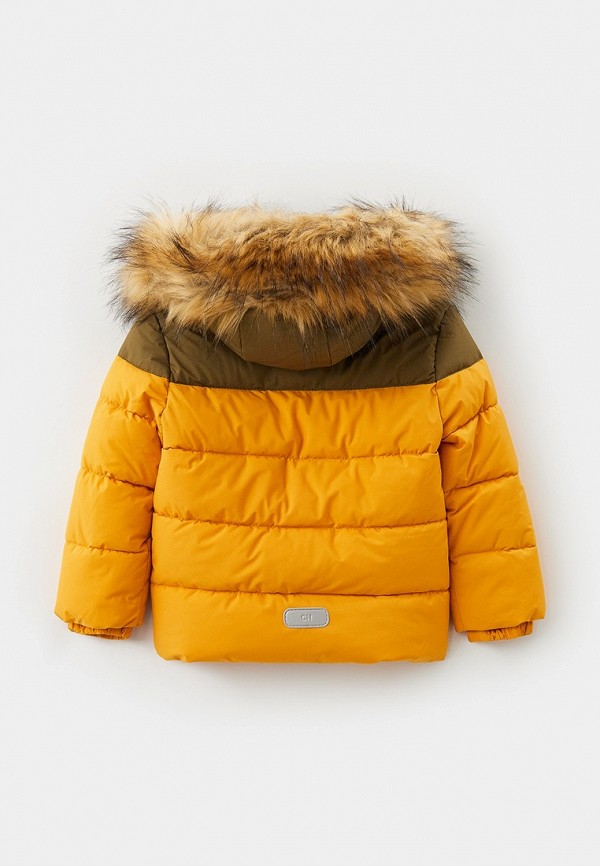 Choupette Куртка утепленная - фото 2