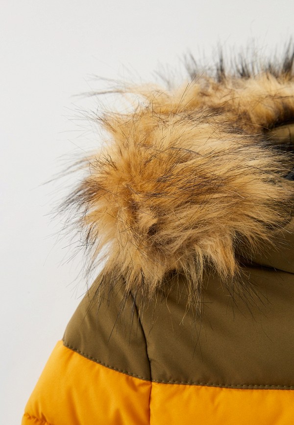 Choupette Куртка утепленная - фото 4