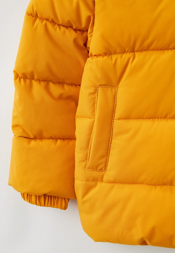 Choupette Куртка утепленная - фото 5